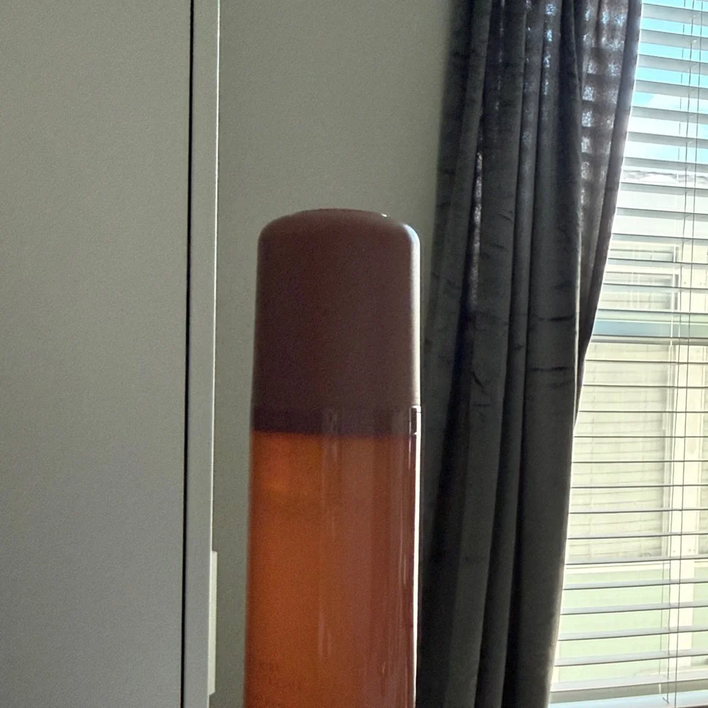 Rare Beauty body and hair, fragrance mist in find comfort